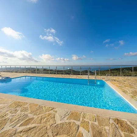 Orient Volimes Holiday home