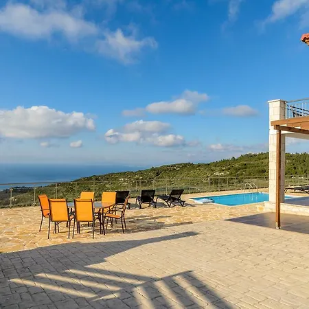 Holiday home Orient Volimes