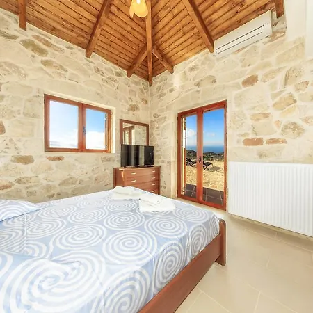 Orient Volimes Holiday home *