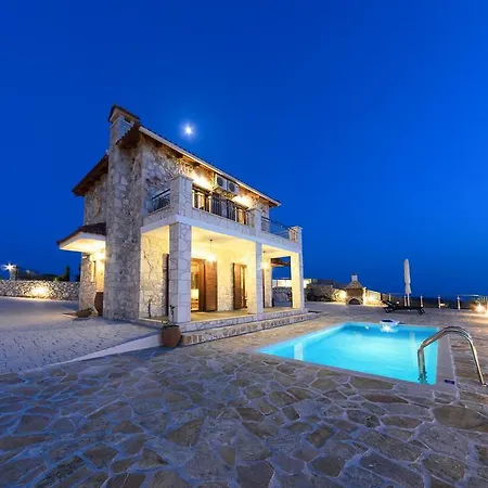 Holiday home Orient Volimes *