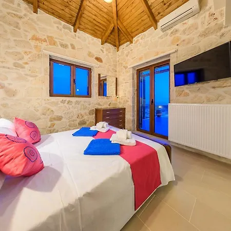 Holiday home Orient Volimes Agios Nikolaos (Zakynthos)