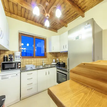 Orient Volimes Holiday home