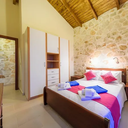 Holiday home Orient Volimes