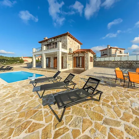 Holiday home Orient Volimes